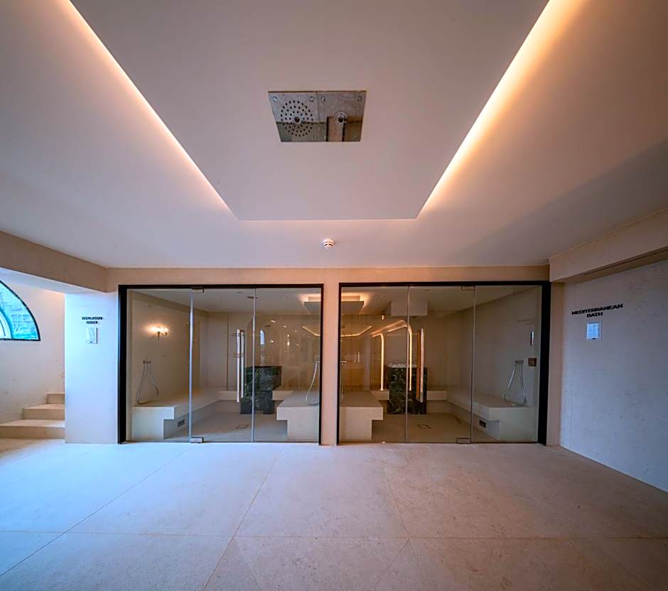 Excelsior Palace Hotel