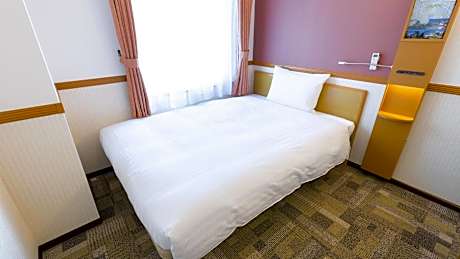 Double Room - Smoking