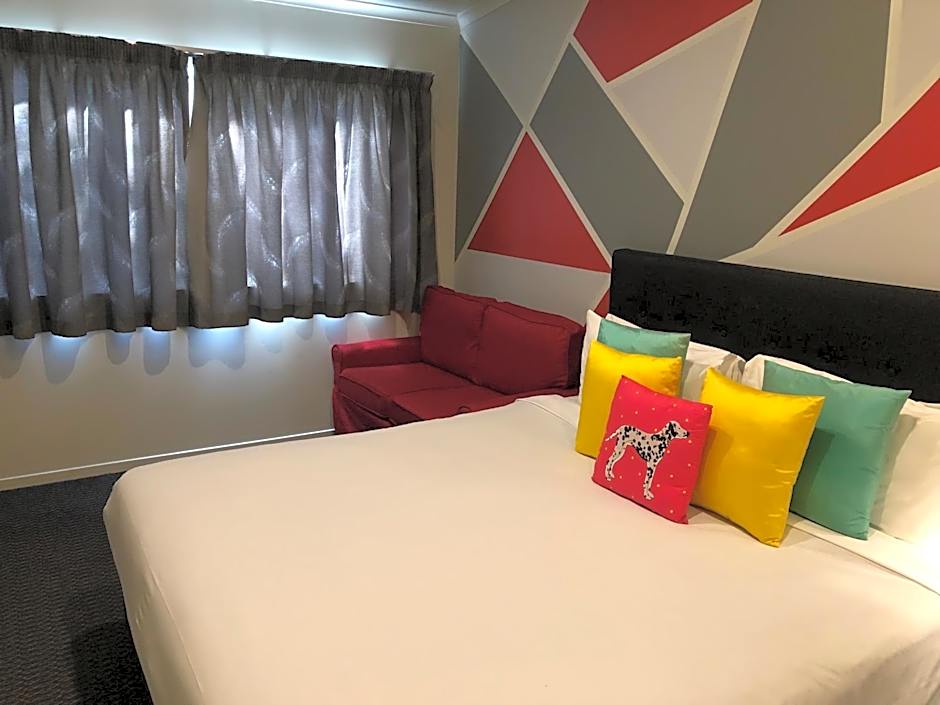 Silver Fern Lodge