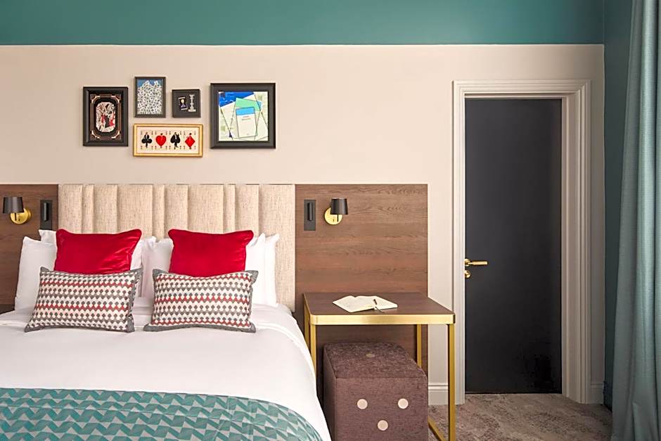 Hotel Indigo Leeds By IHG