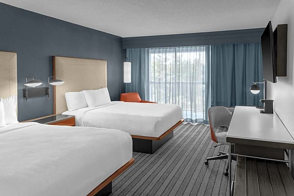 Courtyard by Marriott Flint Grand Blanc