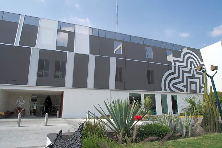 Hotel Posada Senorial