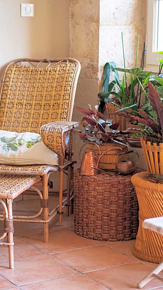 Propriété Le Monneton