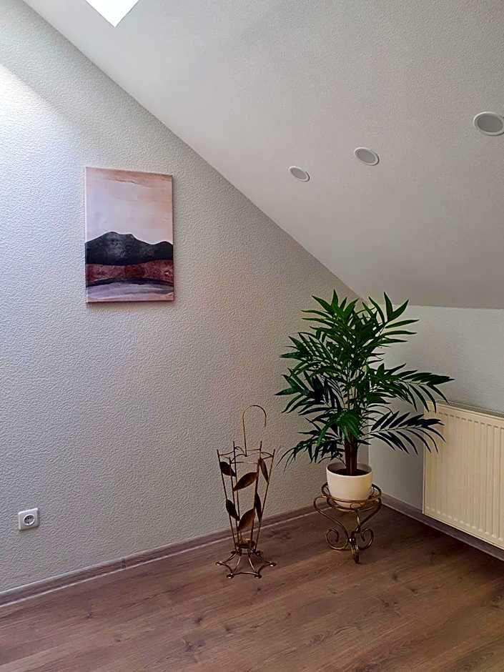 Kambarių nuoma - Pašakarniai SAURIDA