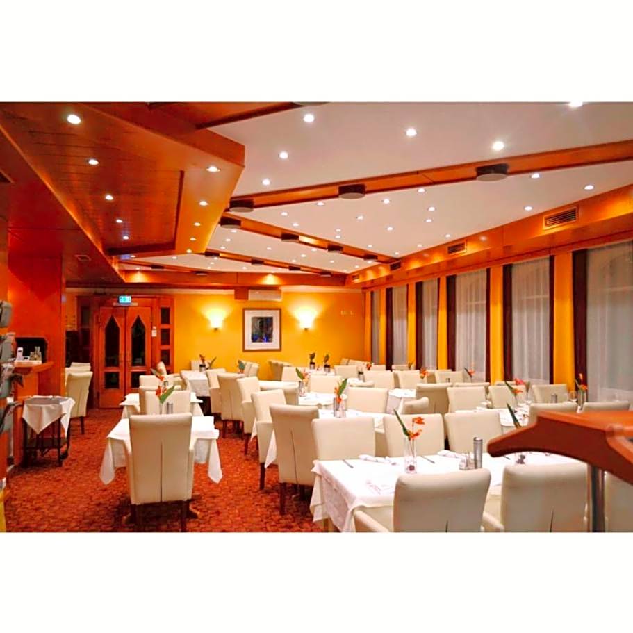 Hotel Aragia