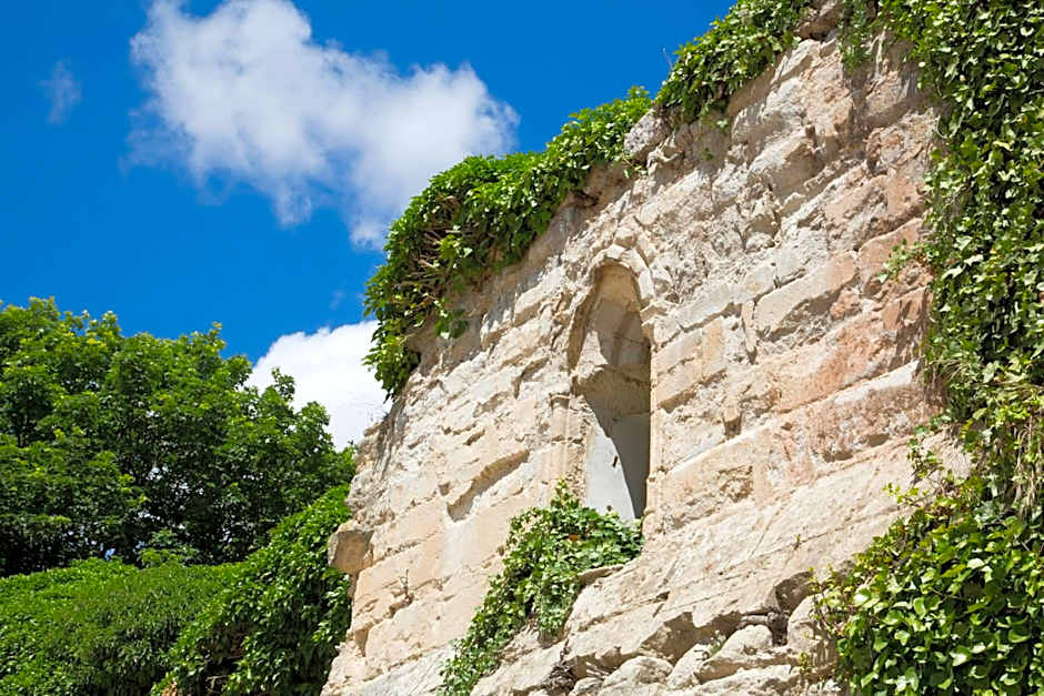 Quinta San Francisco