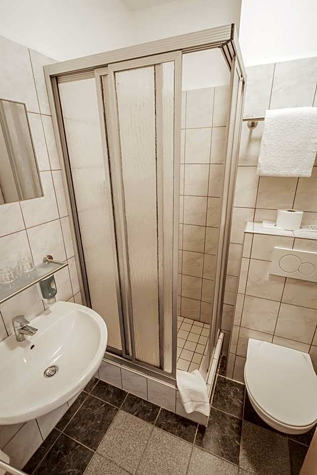 Hotel-Restaurant Zum Schwalbennest