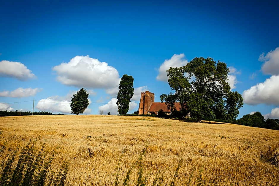 B&B Downham Hall