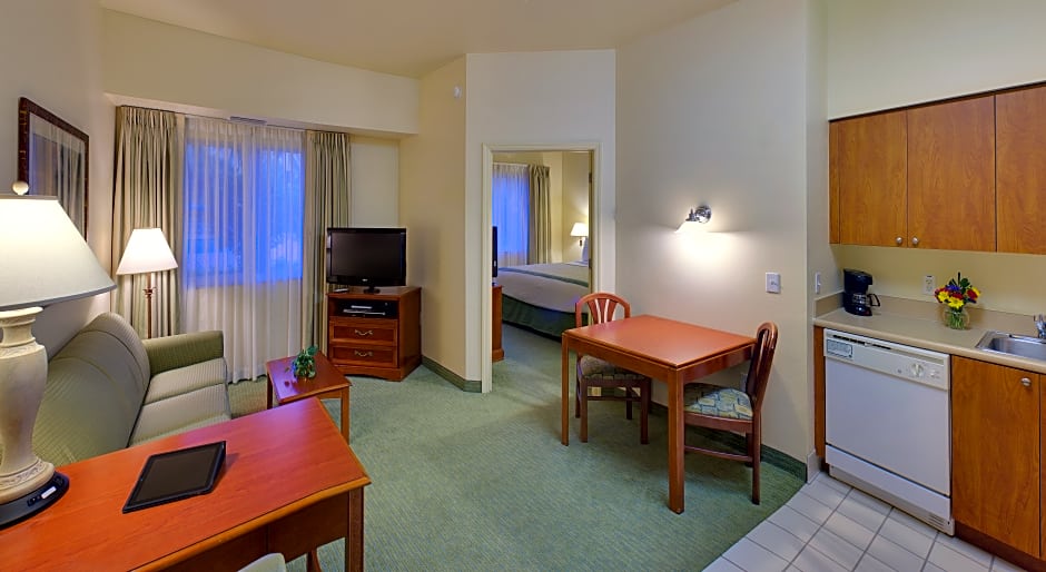 Hawthorn Extended Stay by Wyndham Naples