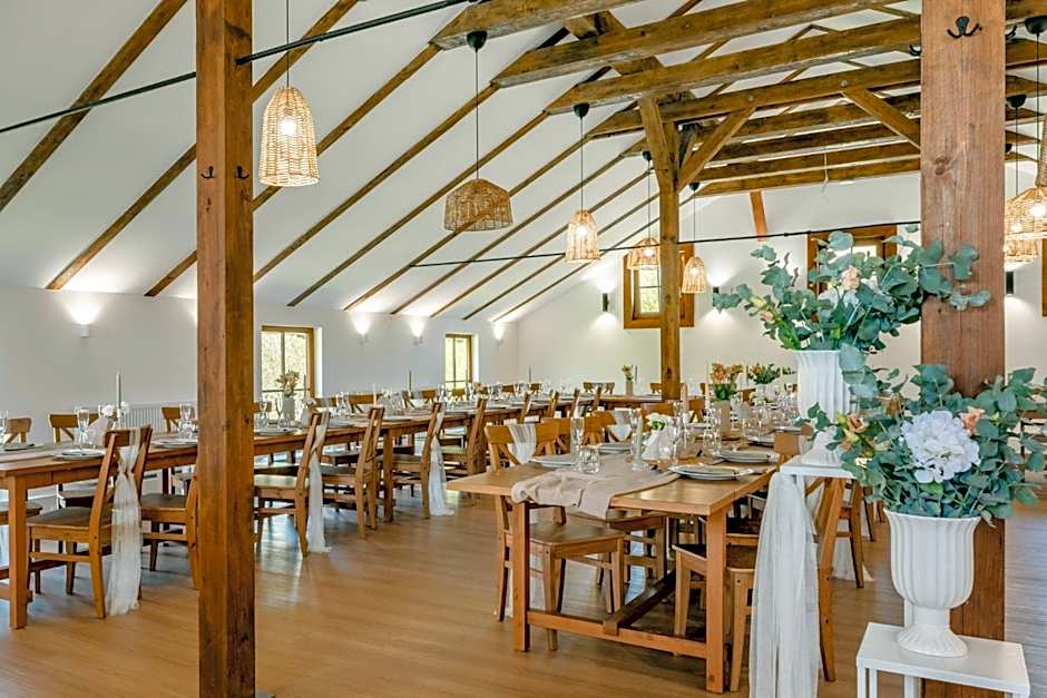 Hotel Švýcarský dům