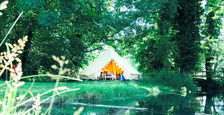 West Lexham Retreat Centre