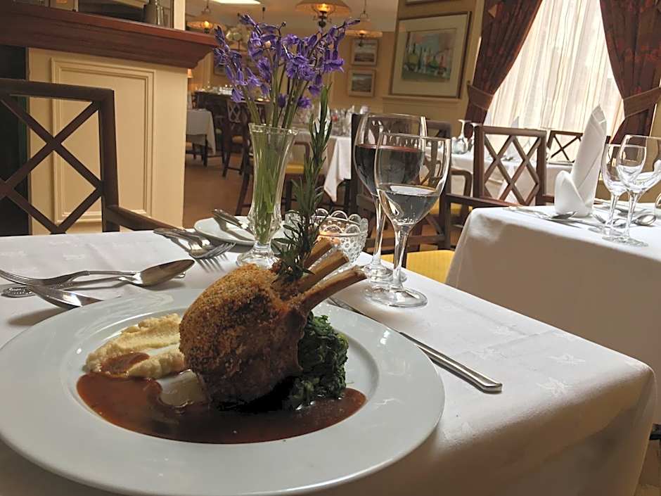 Towers Hotel Glenbeigh