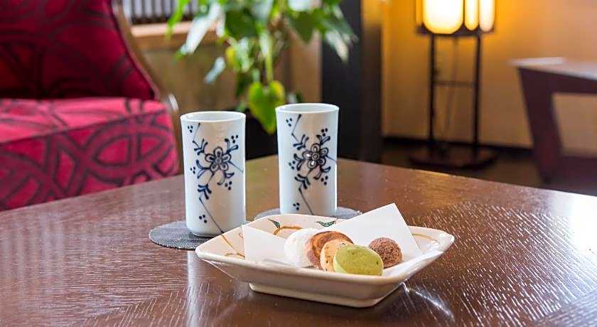 Ryokan Migiwatei Ochikochi