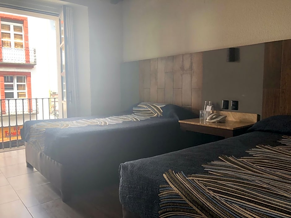 Hotel Frida