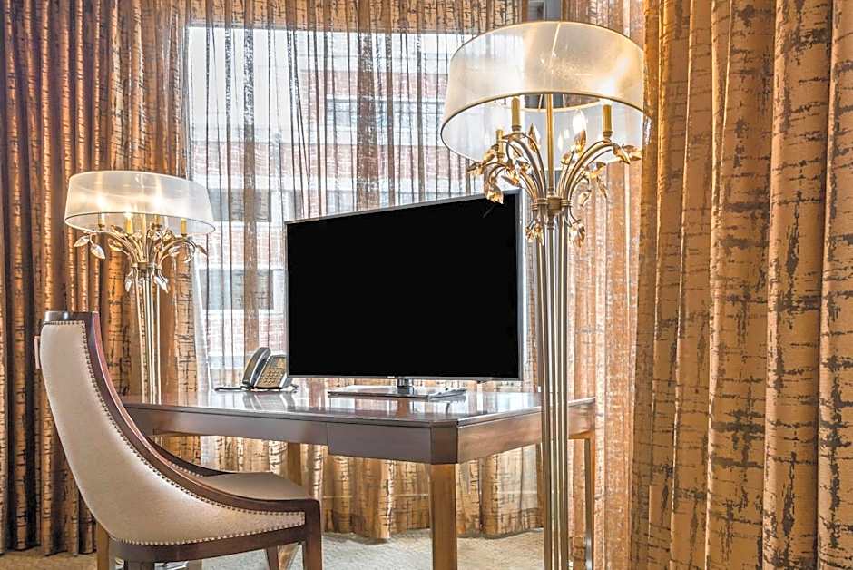 Curtiss Hotel, an Ascend Collection Hotel