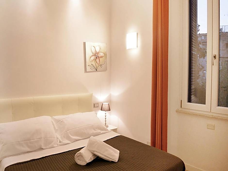 La Torre Guest House