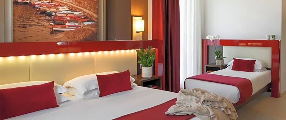 Kairos Garda Hotel