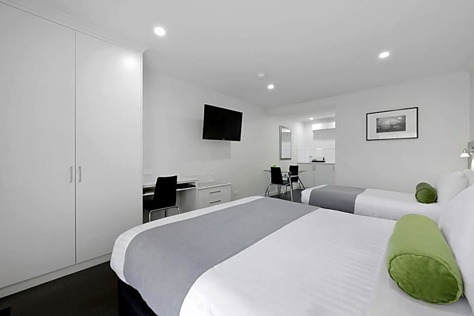 Hamilton Lonsdale Motel