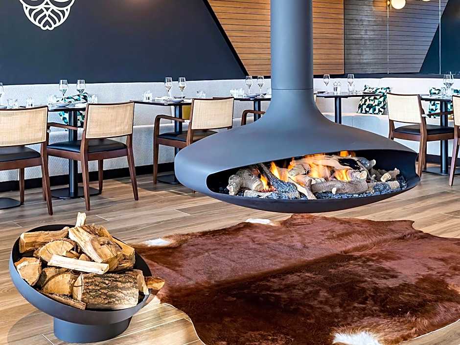 Mercure Namur Hotel