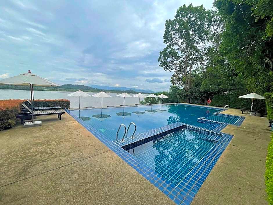 Siam Triangle Hotel Chiang Saen