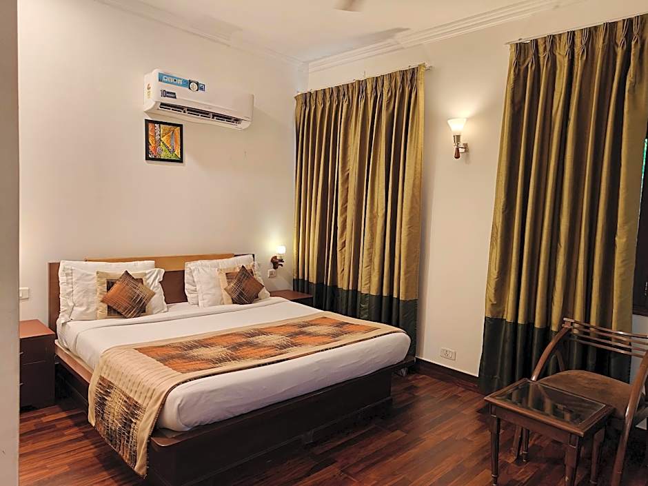 Tavisha Villa Gurgaon