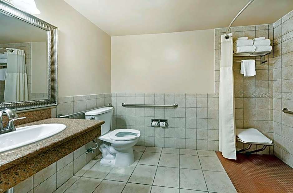 Best Western Plus Country Park Hotel