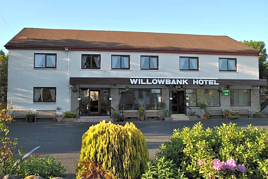 Willowbank Hotel