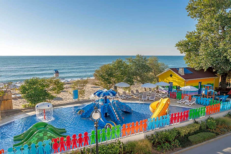 Sentido Marea Hotel - 24 hours Ultra All inclusive & Private Beach