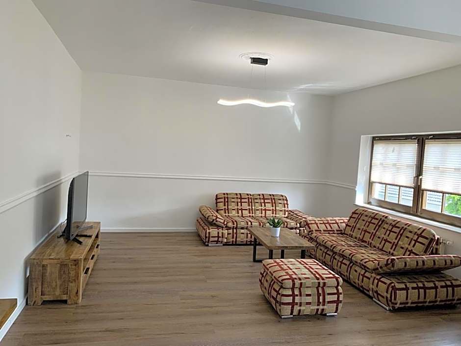 Spreezeit Hotel connect