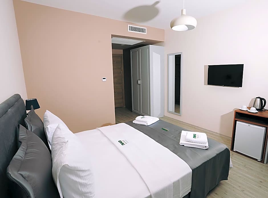 Neva Hotel Alacati