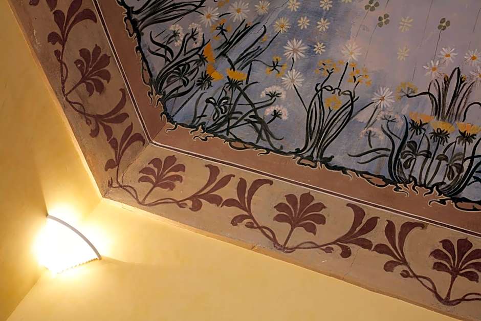 Hotel Palazzo Papaleo