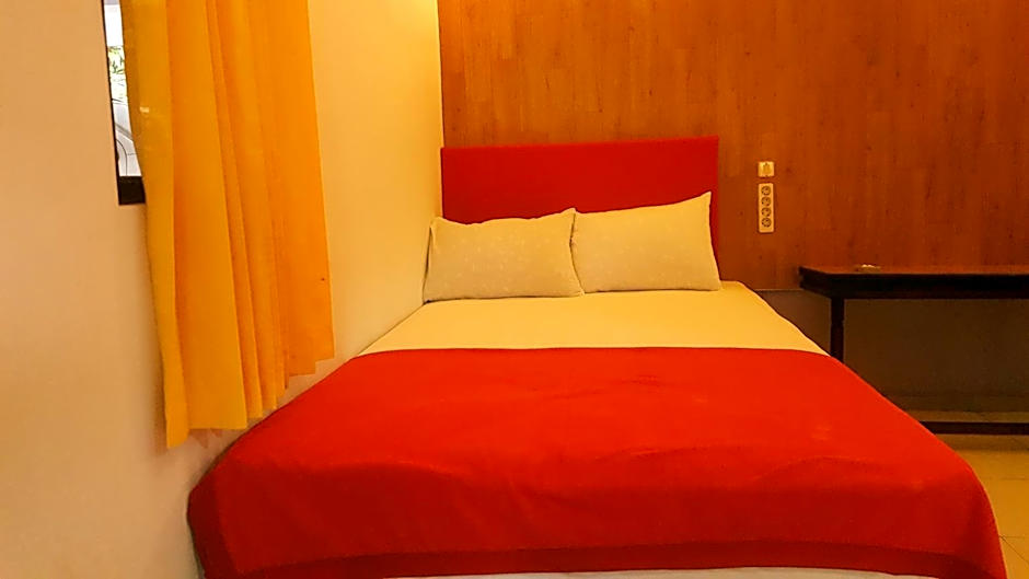 HOTEL SEGARA MANDALA