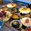 Mercure Hotel Hannover Mitte