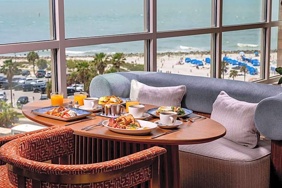 The Hiatus Clearwater Beach, Curio Collection by Hilton