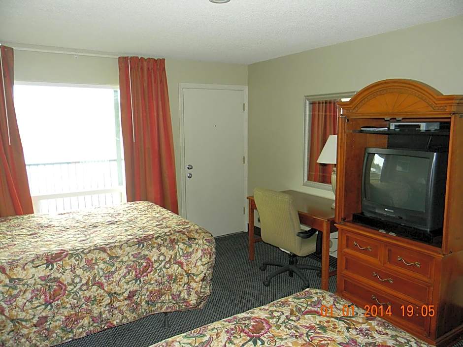 Lakeview Inn Centralia