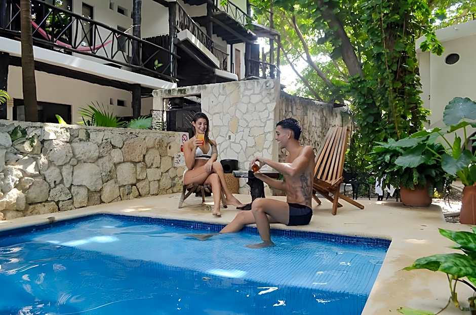 Siesta Fiesta Hotel Adults Only - 5th Avenue