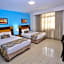 Metro Hotel Panama