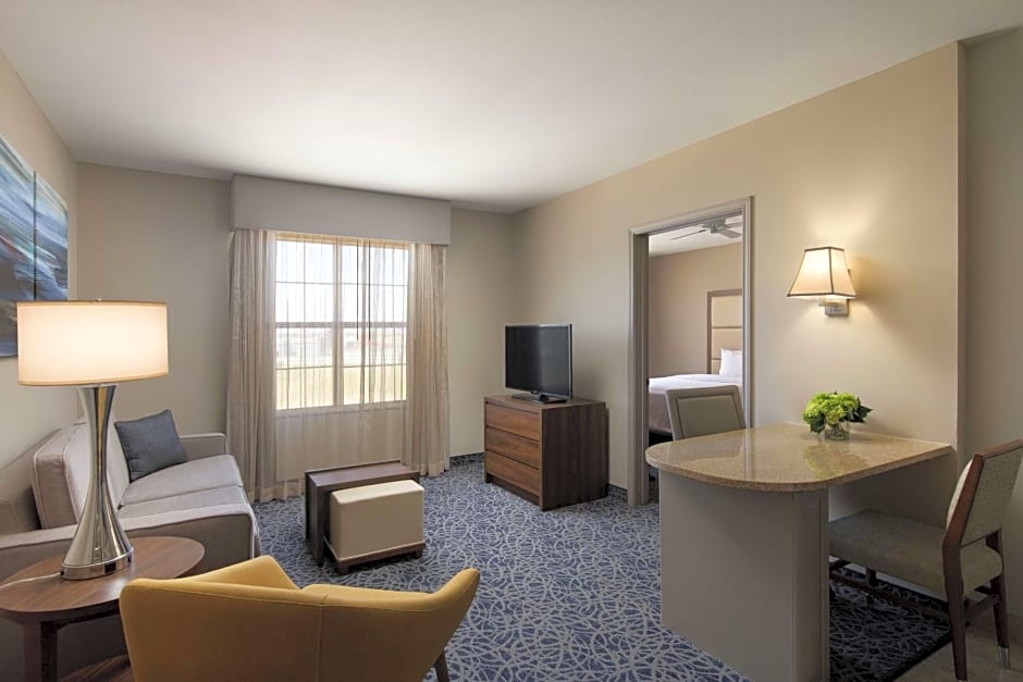 Homewood Suites By Hilton Lubbock, Tx