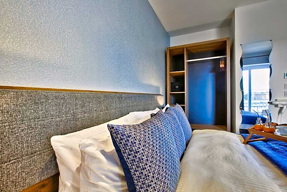 Tritoni Valletta Boutique Hotel