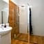Rooms Green Rydygiera 17 own private room tv wifi