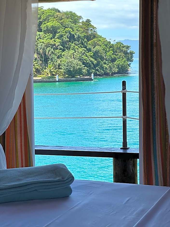Cabana do Mar