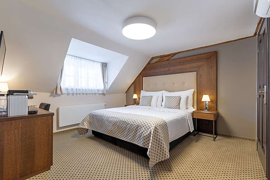 Hotel Ikona