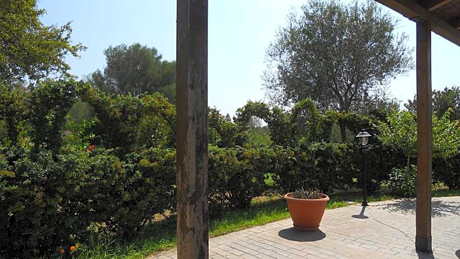 Maria Caderina Green Village