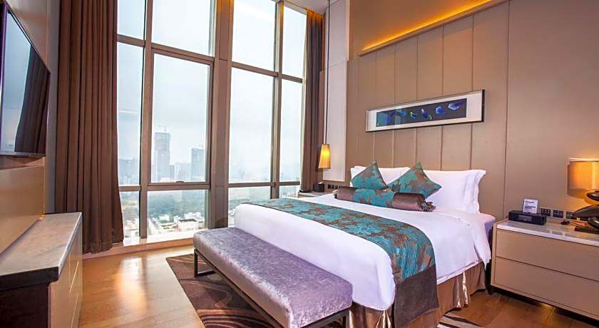 Shenzhen Wyndham Grand