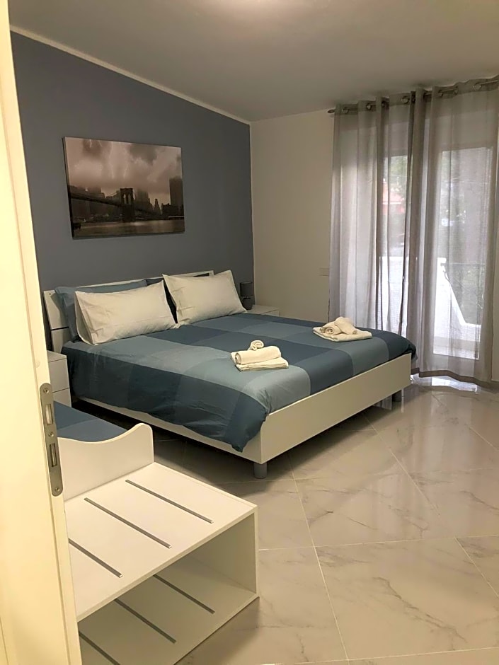 VILLA LUDO a ZAMBRONE TROPEA