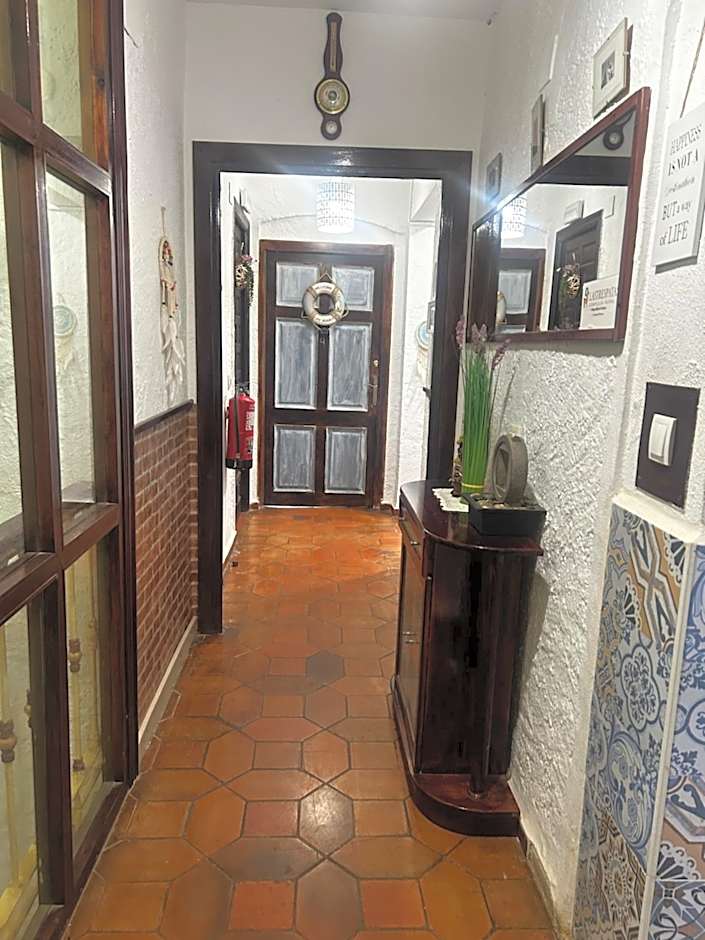 Las Tres Patas Complejo Rural