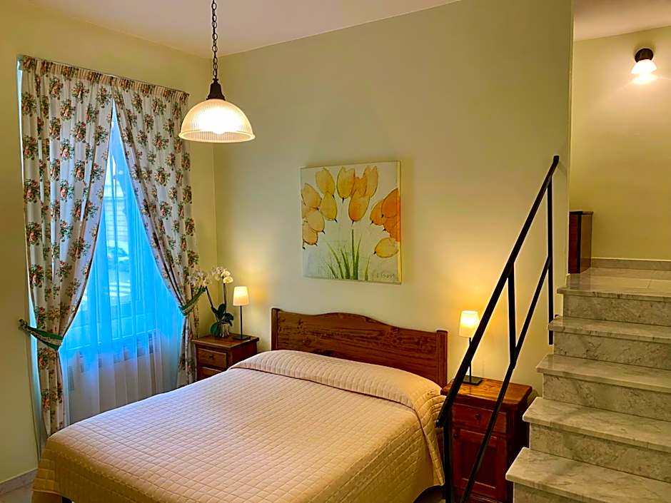 Guest House Laocoonte