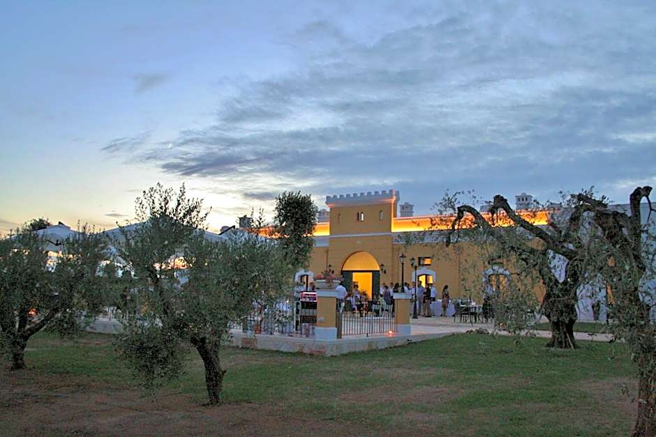 Tenuta Orsanese