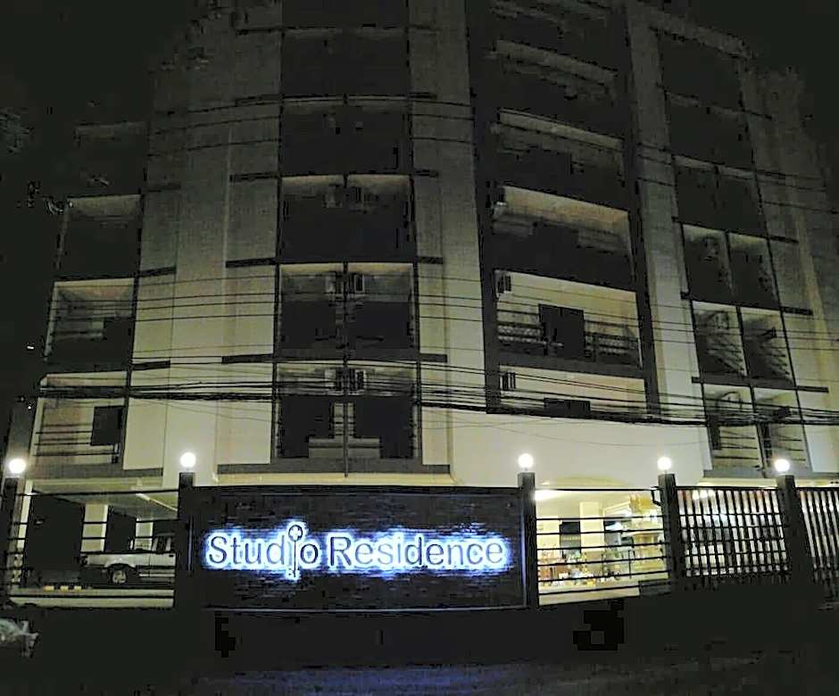 Studio Residence Sukhumvit 71