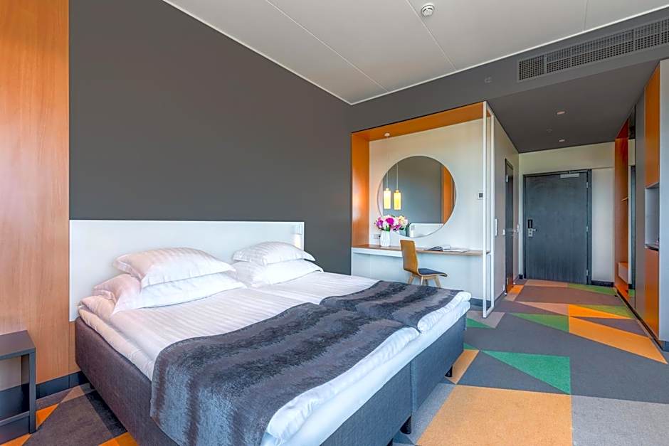 Hotel Sophia by Tartuhotels